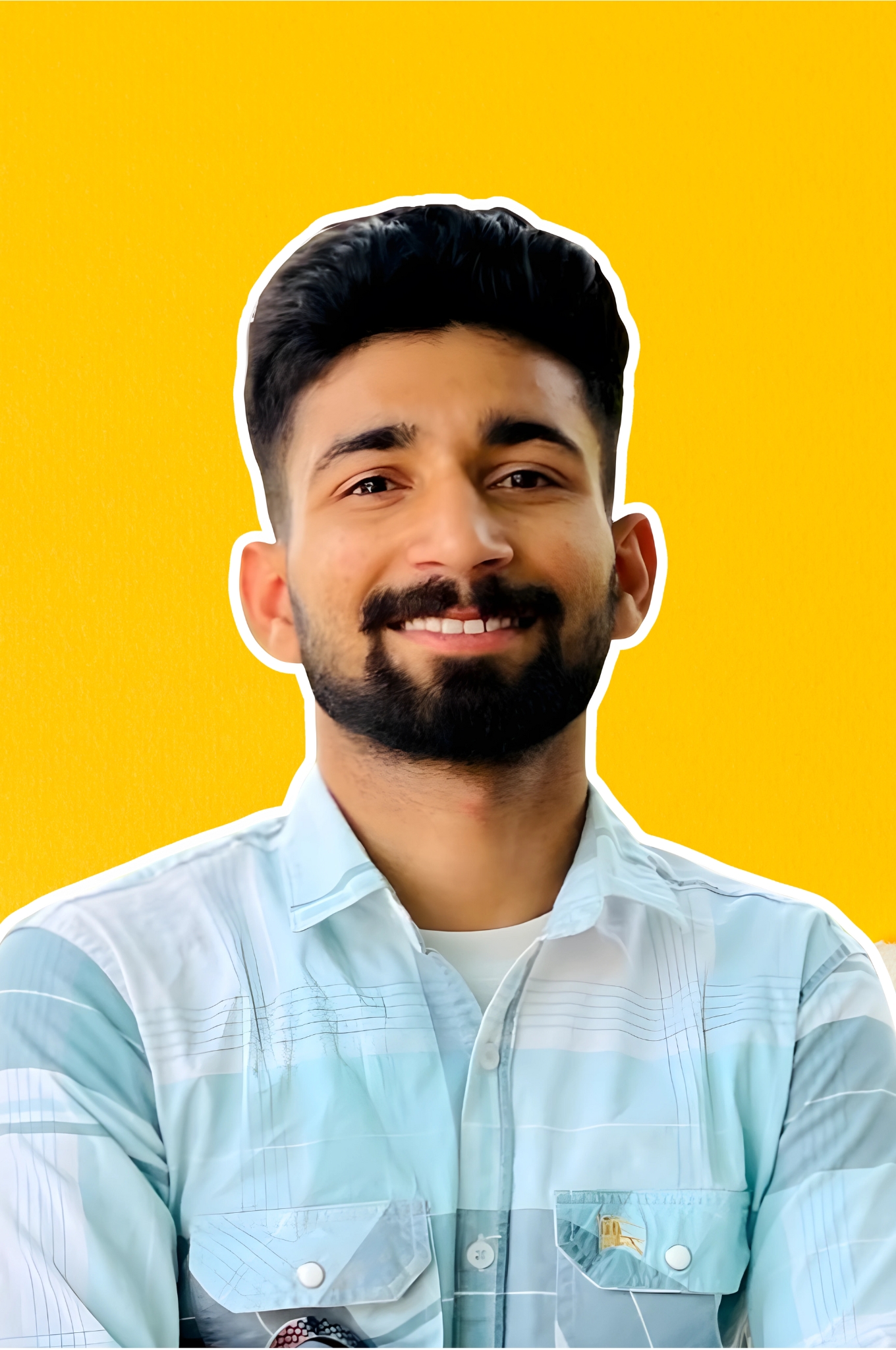 Arshdeep Singh