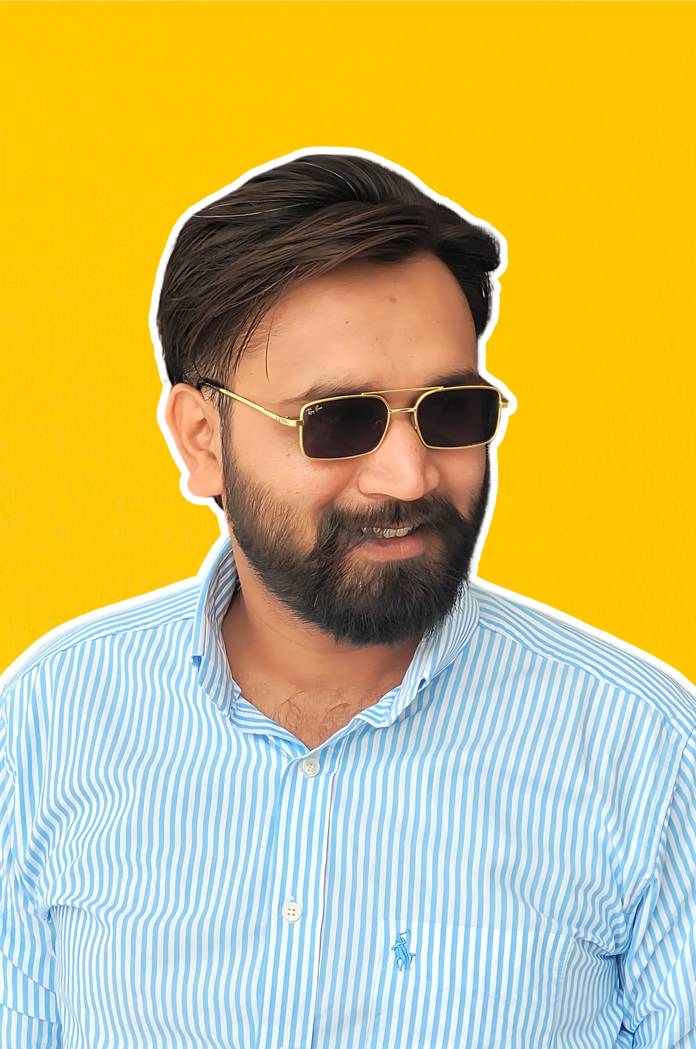 Lovepreet Singh